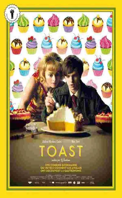 Toast (2011)