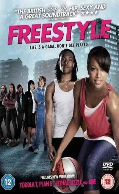 Freestyle (2011)