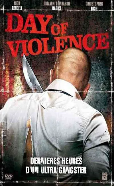 Day of violence (2011)