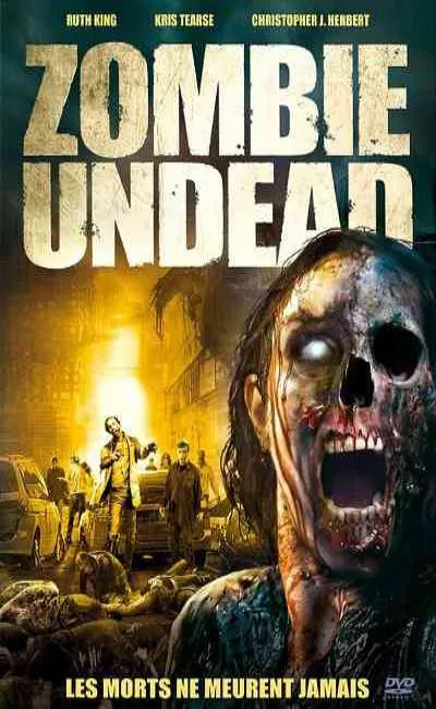 Zombie Undead (2012)