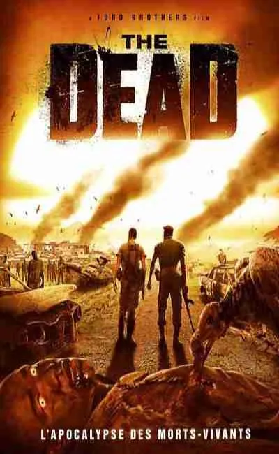 The dead (2012)