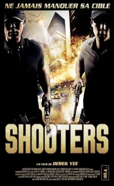 Shooters (2011)