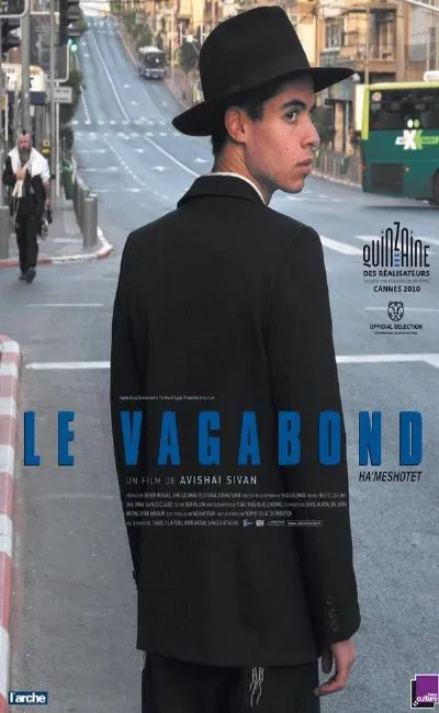 Le vagabond (2011)