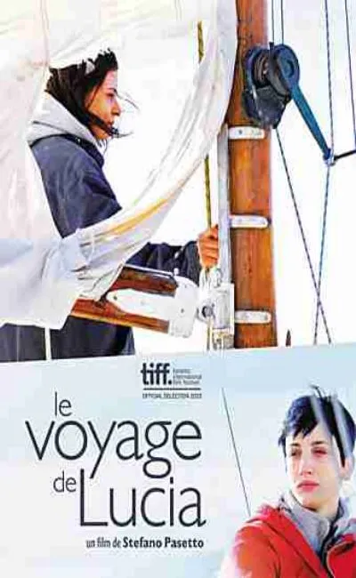 Le Voyage de Lucia (2011)