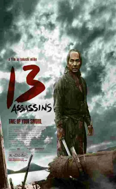 13 assassins (2012)