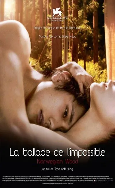 La Ballade de l'Impossible (2011)