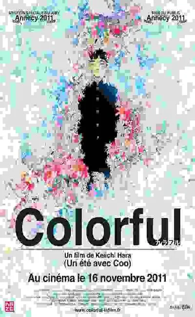 Colorful (2011)