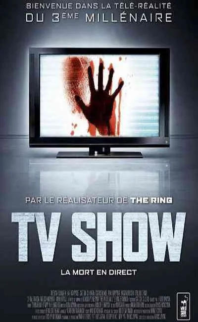 TV Show (2012)