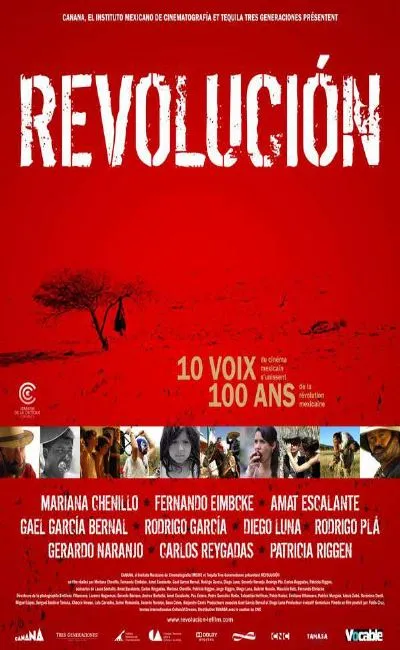 Revolucion (2011)