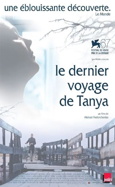 Le dernier voyage de Tanya (2010)