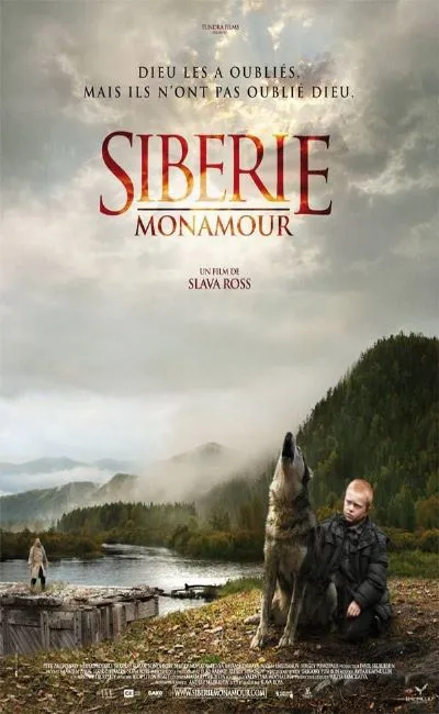 Sibérie Monamour
