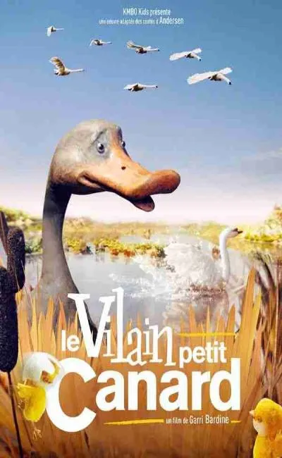 Le Vilain petit canard (2011)