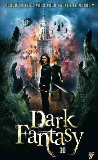 Dark Fantasy (2012)