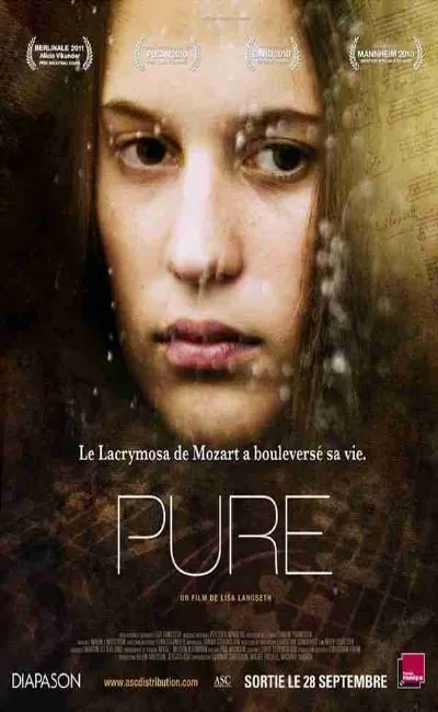 Pure (2011)