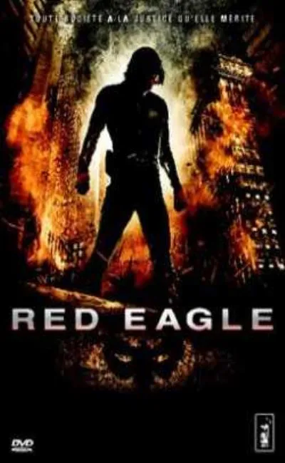 Red Eagle (2011)