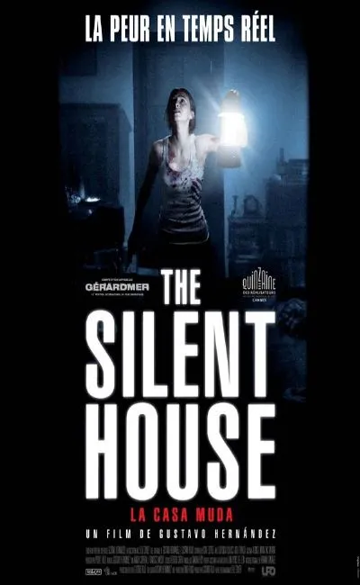 The silent house (2011)