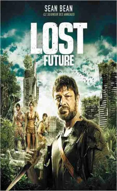 Lost future (2012)