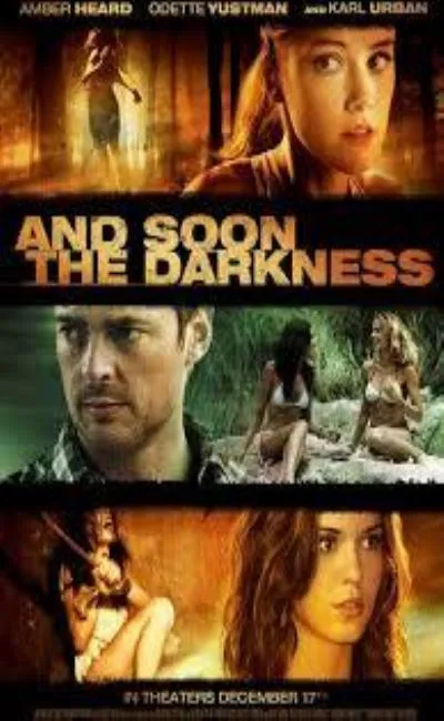 And Soon the Darknes (2011)