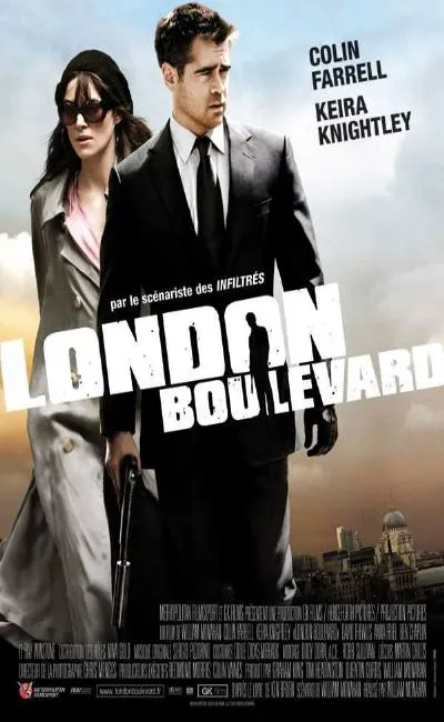 London Boulevard (2011)