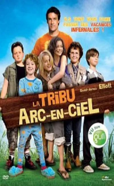 La tribu Arc-en-Ciel (2011)