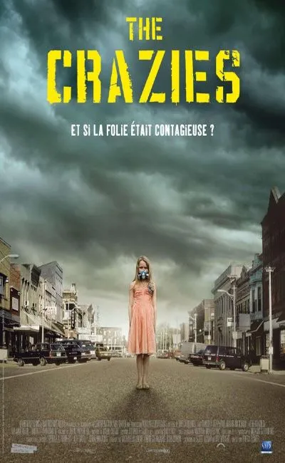 The crazies (2010)