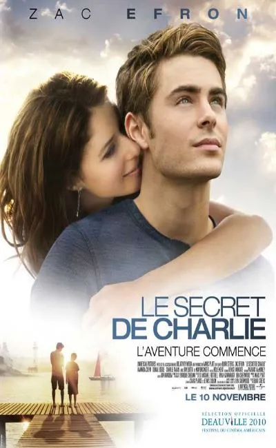 Le secret de Charlie (2010)