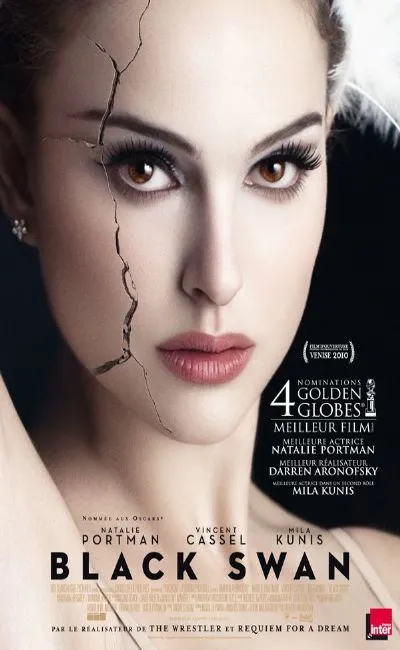 Black Swan (2011)