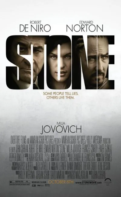 Stone (2011)