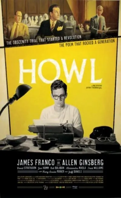 Howl (2012)