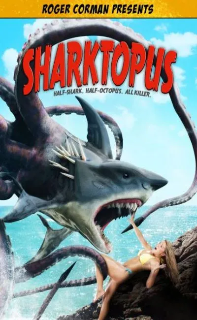 Sharktopus (2011)