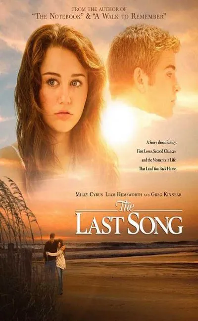 La dernière chanson (2010)