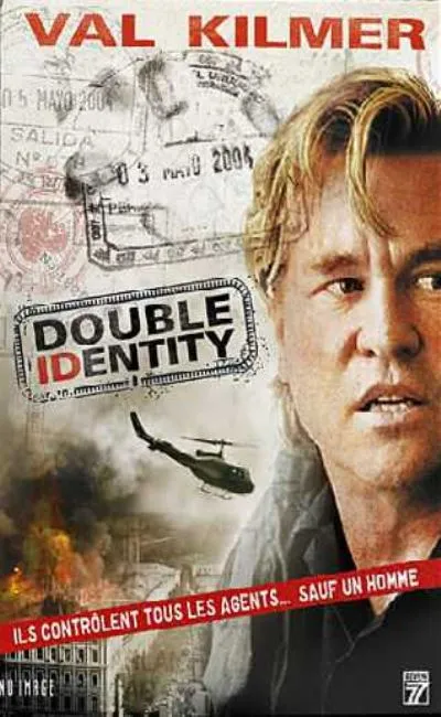 Double identity (2010)