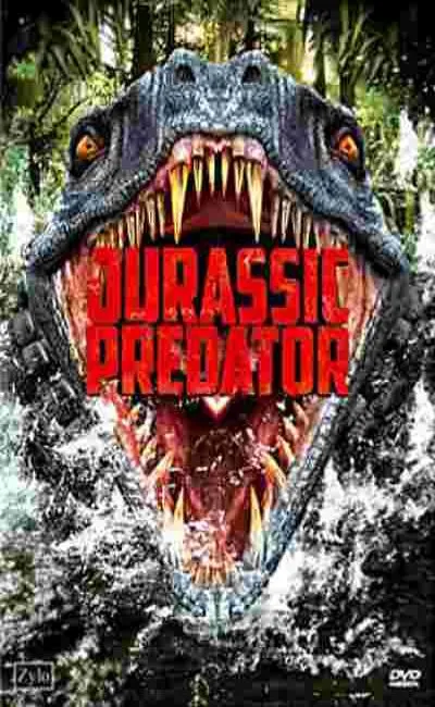 Jurassic Predator (2011)