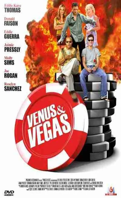 Vénus et Végas (2011)