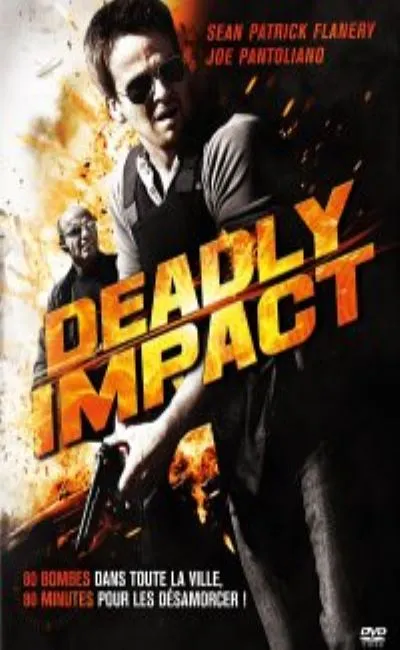 Deadly impact (2011)