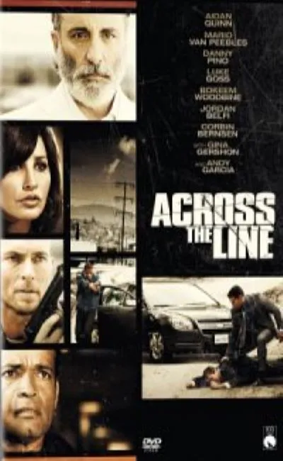 Across the line (2011)