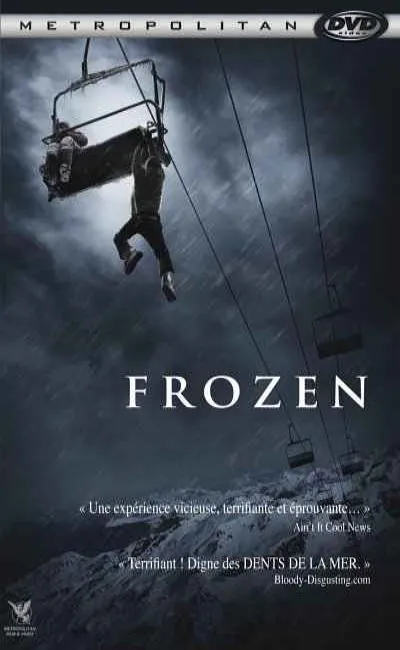 Frozen (2011)