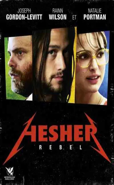 Hesher (2012)