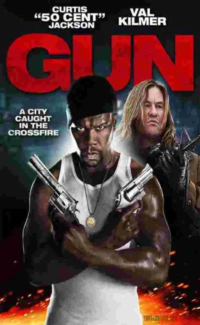 Gun (2011)