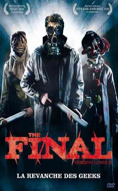 The final (2012)