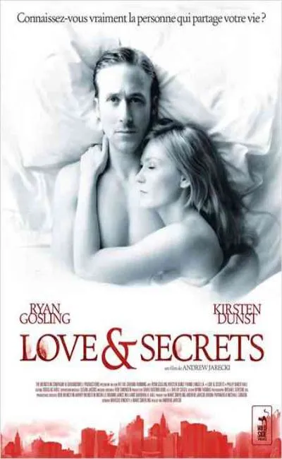 Love and secrets (2012)