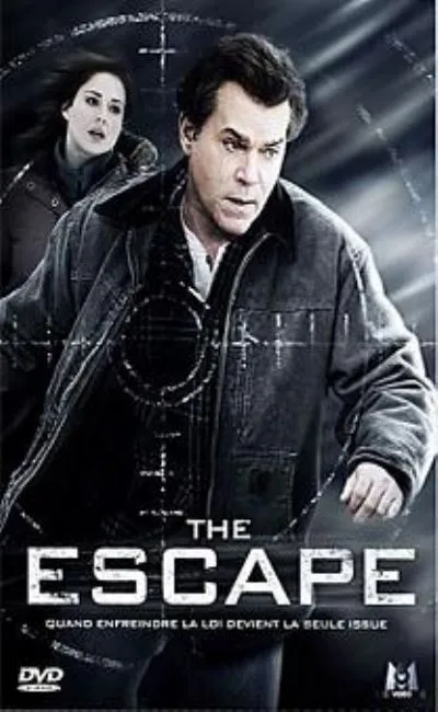 The escape (2012)