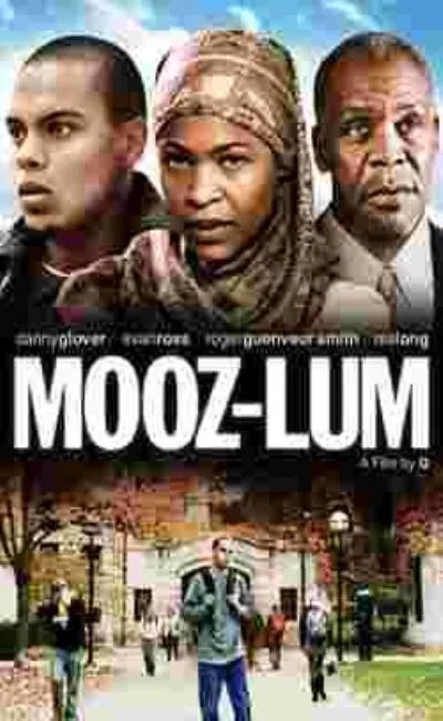 Mooz-Lum (2011)