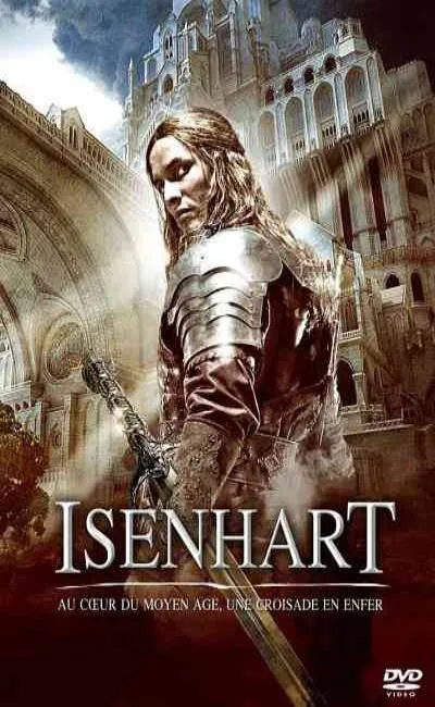 Isenhart et les âmes perdues (2012)