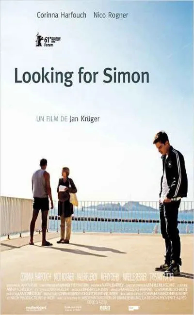Looking for Simon (2012)