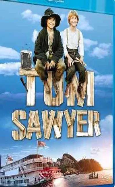 Tom Sawyer (2012)