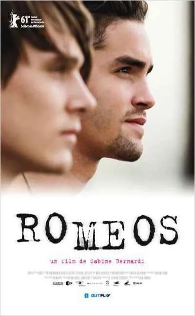 Romeos (2013)