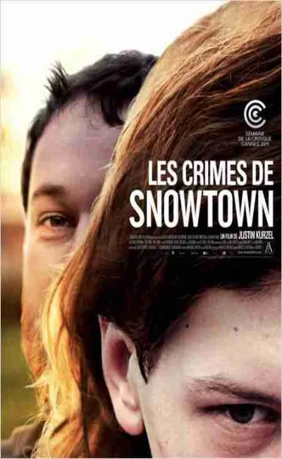 Les crimes de Snowtown (2011)