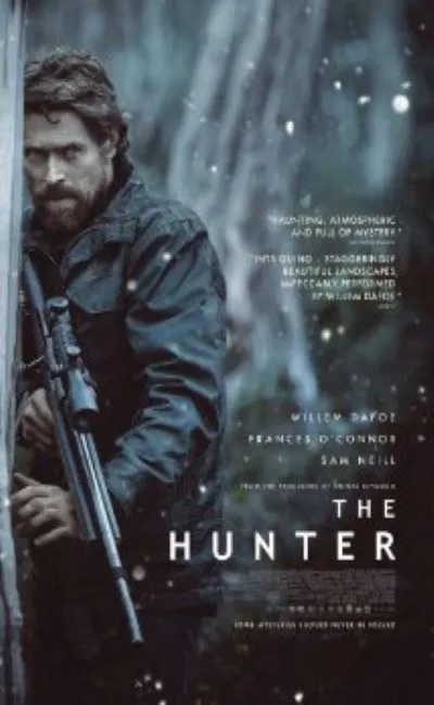 Le chasseur (2012)