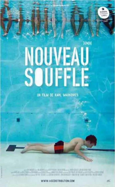 Nouveau souffle (2012)